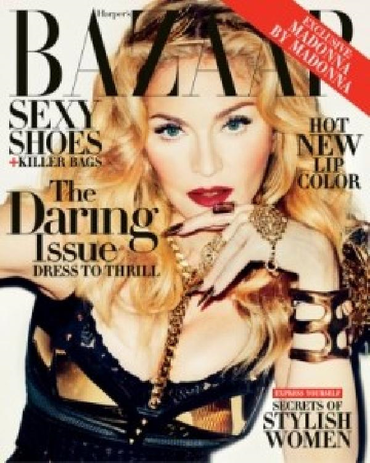 Madonna Gençlik Yıllarında Tecavüze Uğradığını Söyledi