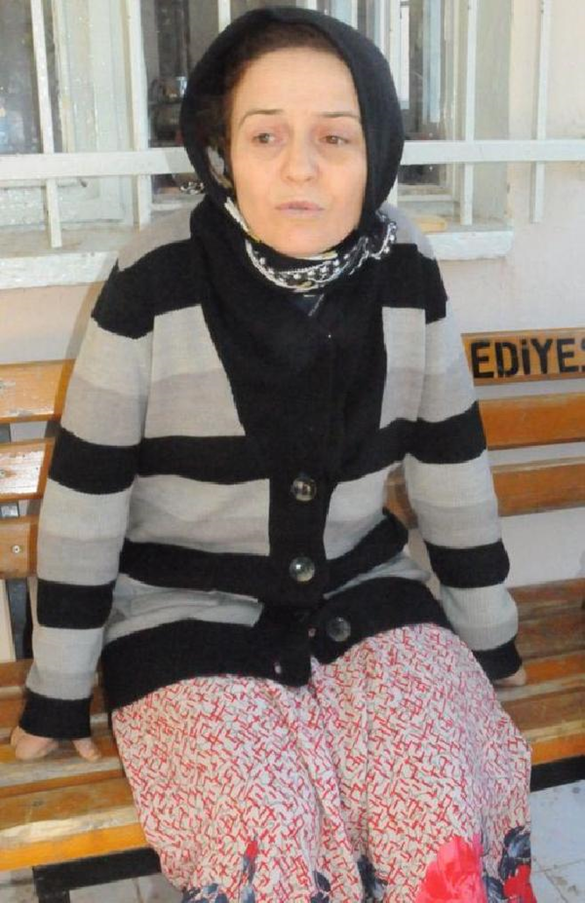 Marketçinin Ölüm Anı (2)