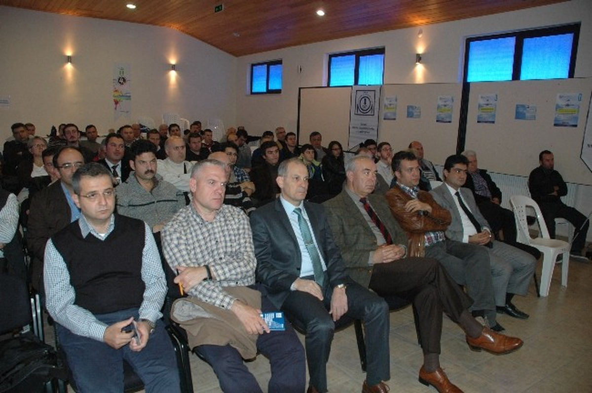 Özgün, Çağdaş ve Özgür Hava Aracı ve Uzay Aracı Paneli