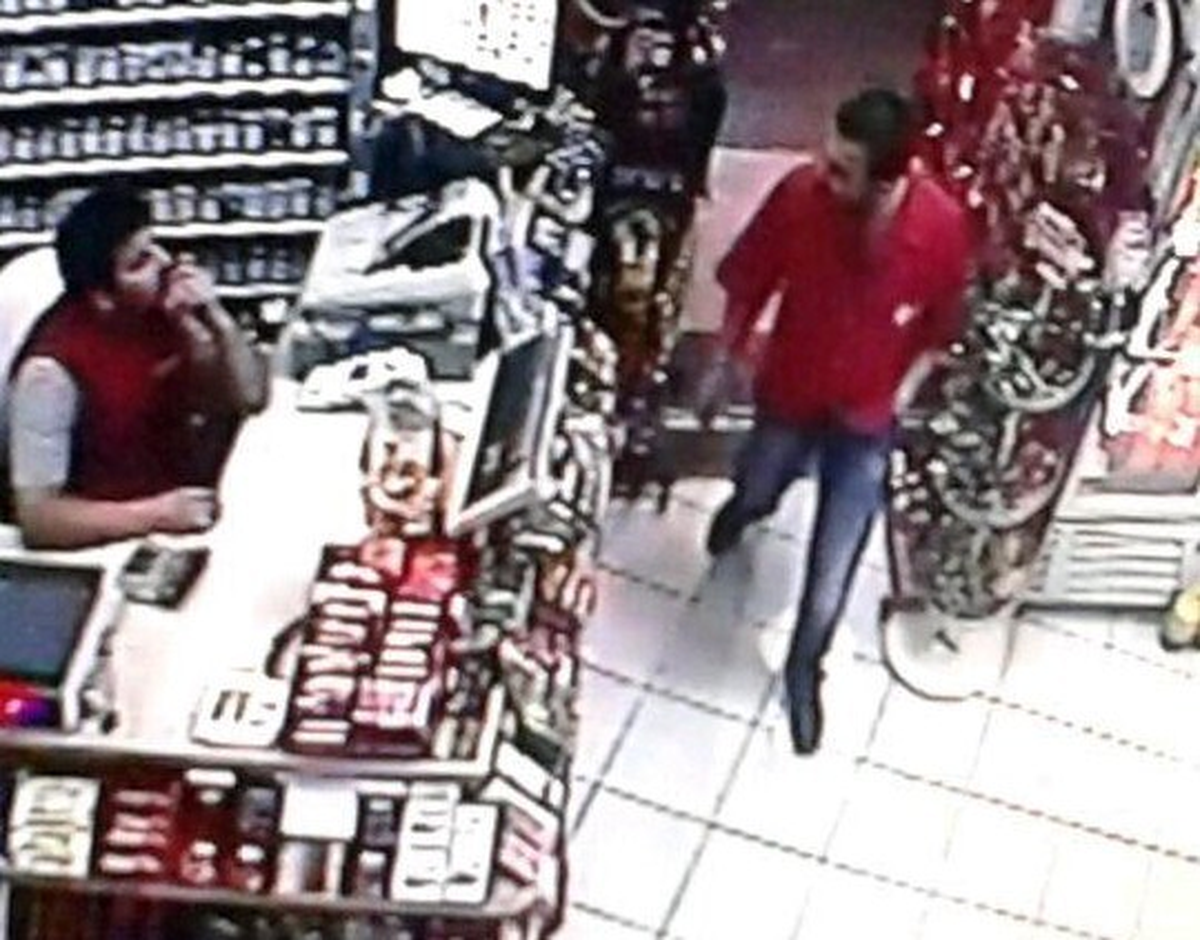 Patronunu Öldüren Zanlı Tutuklandı