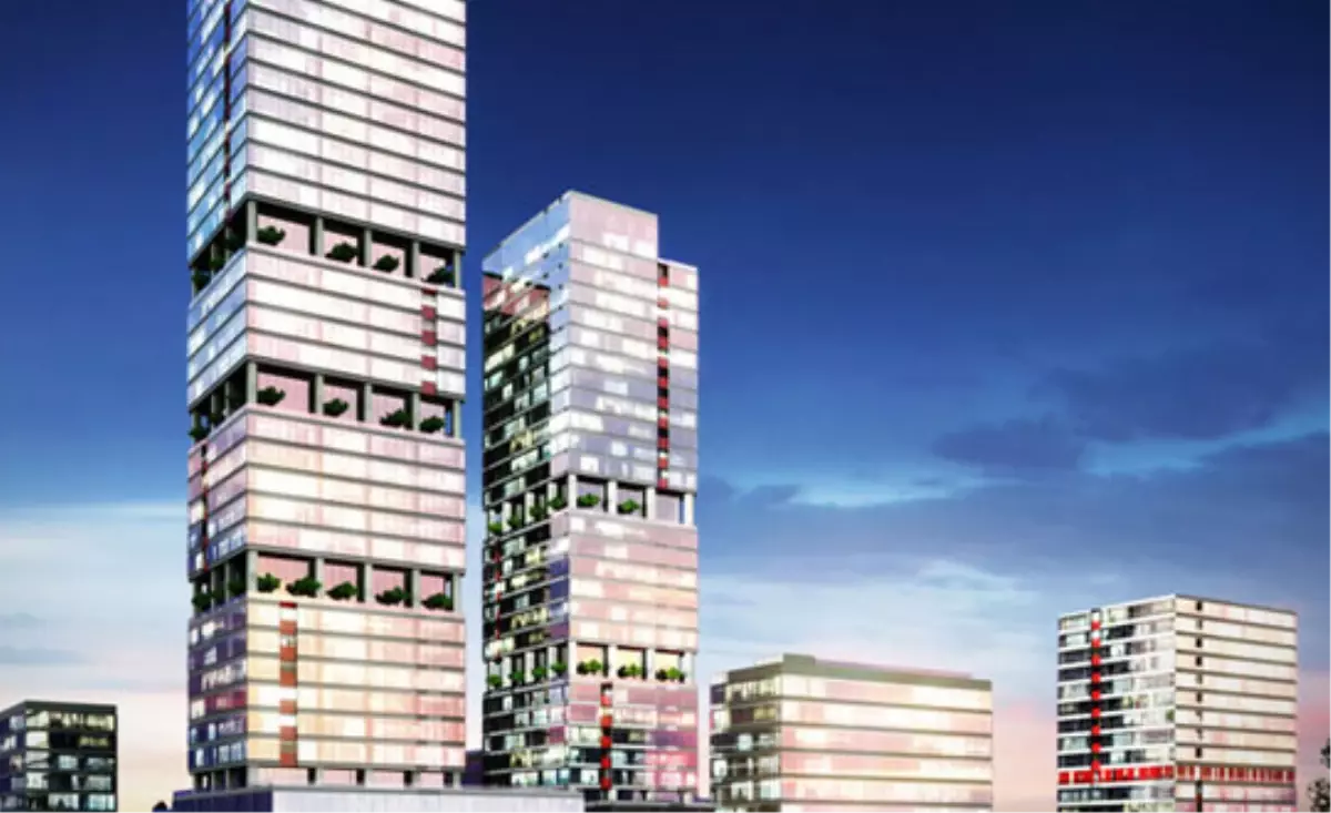 Sıfır Faizli 10 Konut Projesi