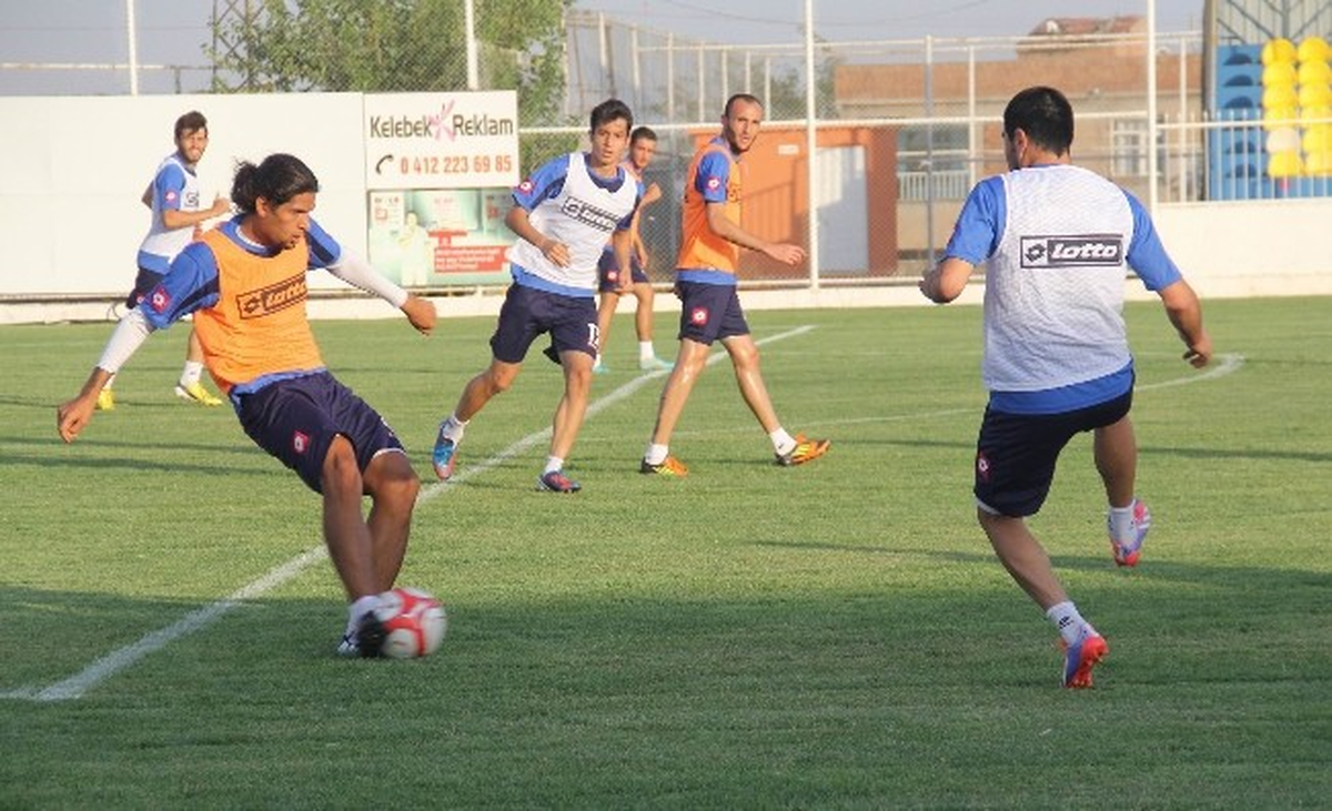 Spor Toto 2. Lig