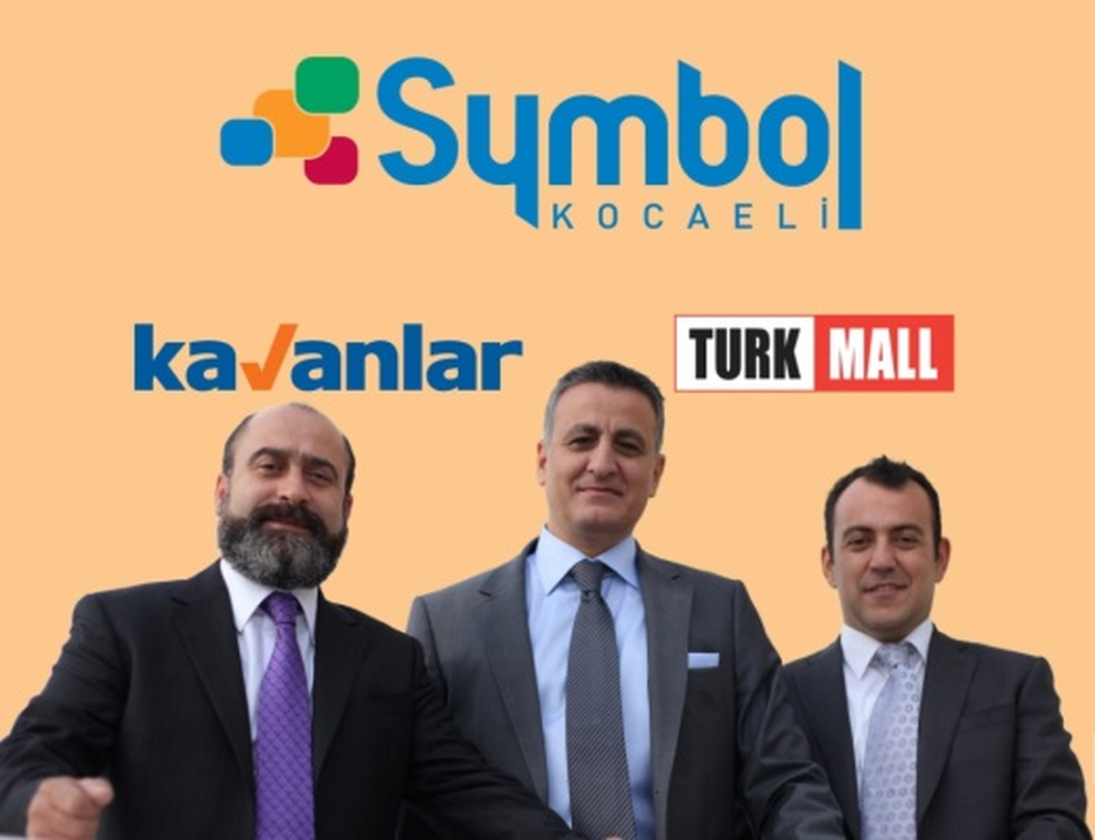 Symbol Kocaeli, Perakende Sektörü ile Buluştu