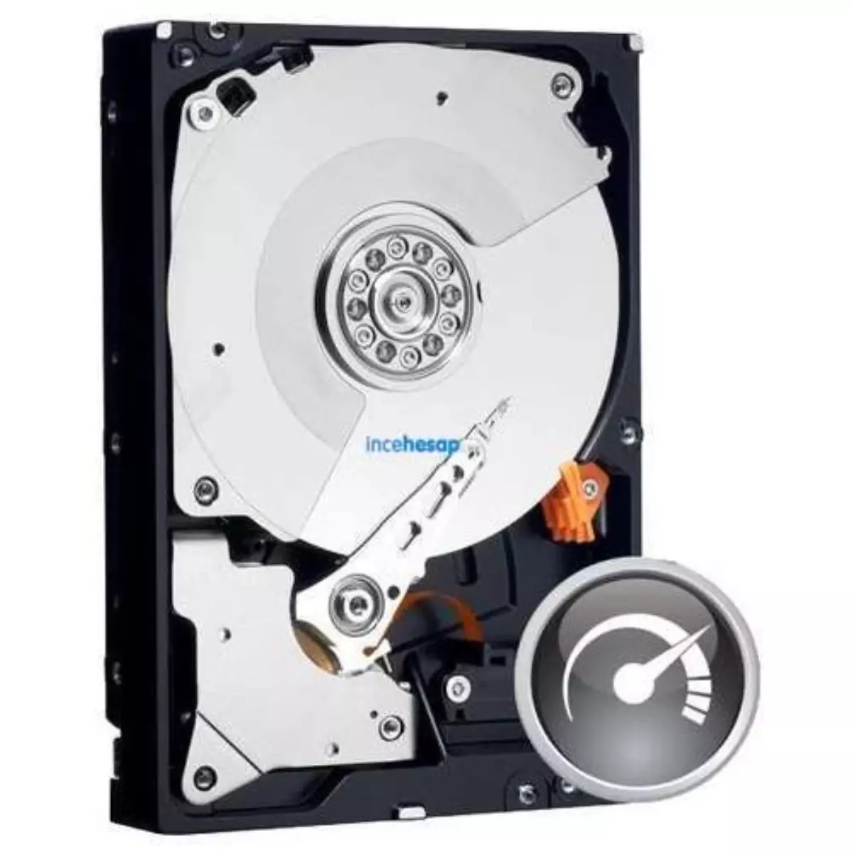 Western Digital 2 Tb Black Sata3 Hard Disk Wd2002faex