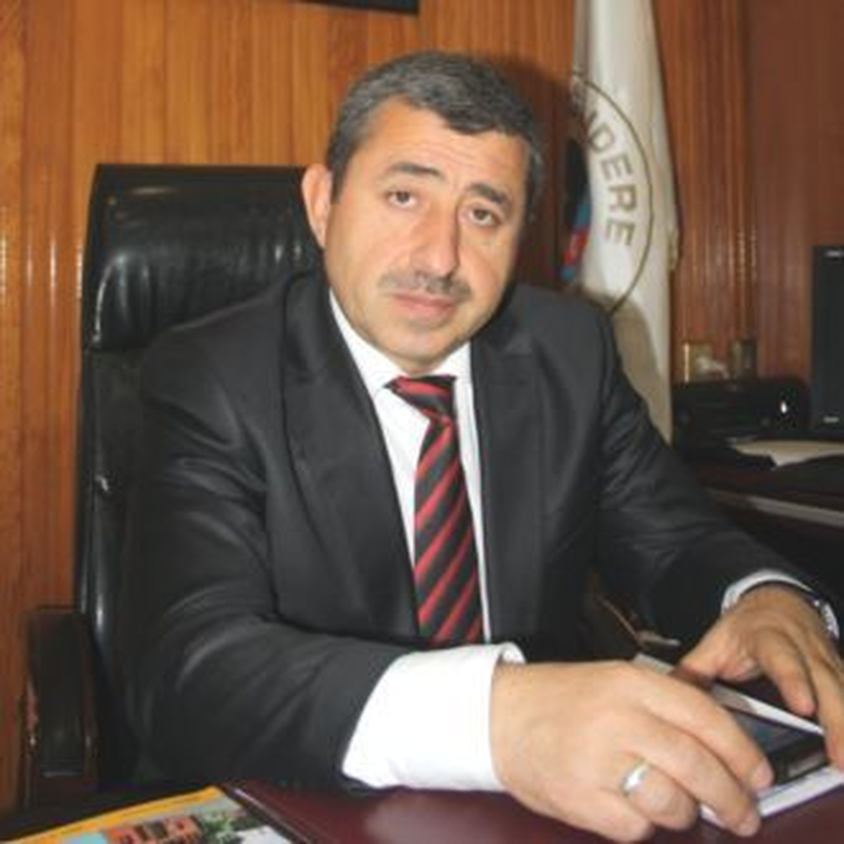 Yağlıdere\'de Kivi Festivali İptal Edildi