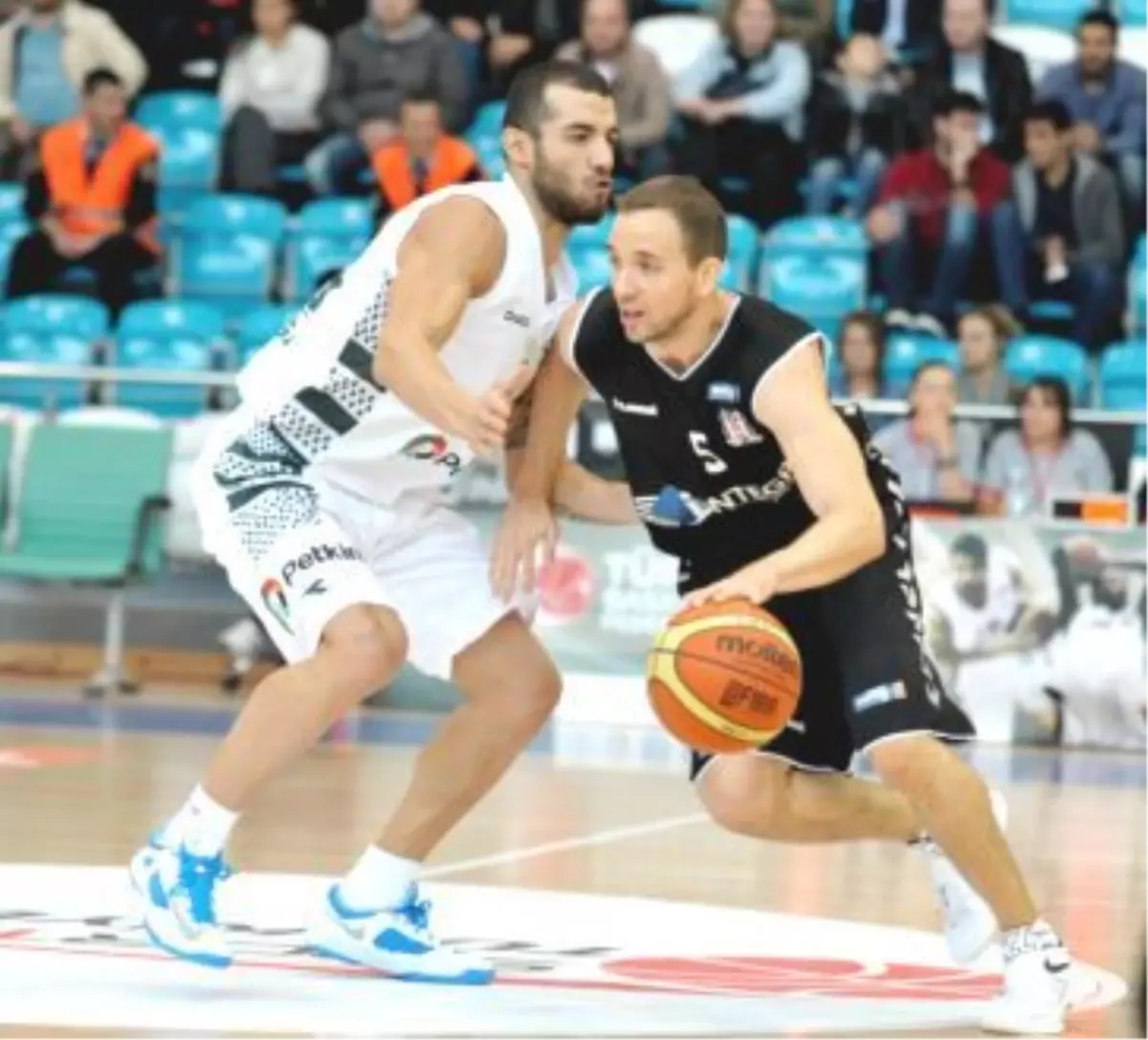 Basketbol: Uleb Avrupa Kupası