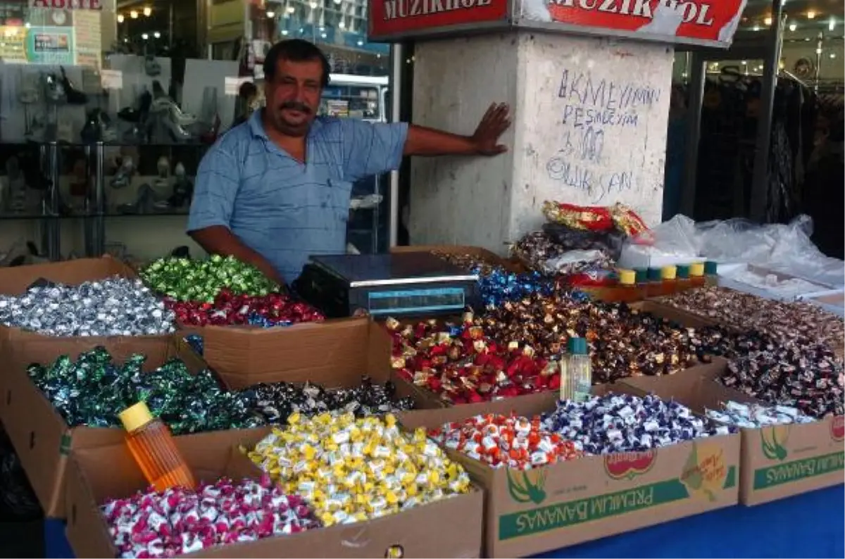 Bayram Öncesi Seyyar Satıcı Uyarısı