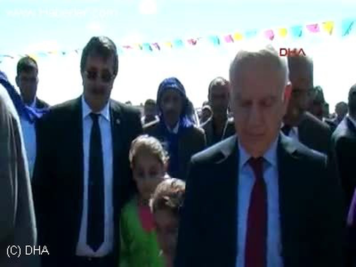 BDP\'li Aydoğan Ülkede Tekrar Çatışmalı Süreç Başlayacaktır