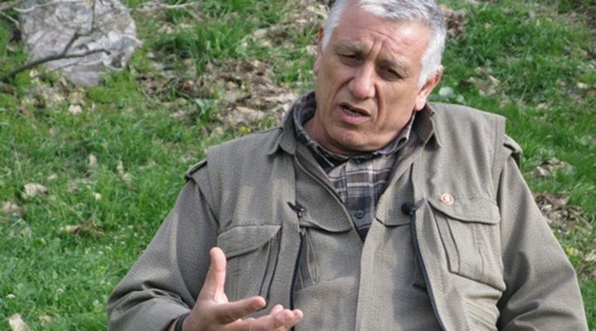 Cemil Bayık: Kürtler Kaderlerini AKP'nin İnsafına Bırakmaz