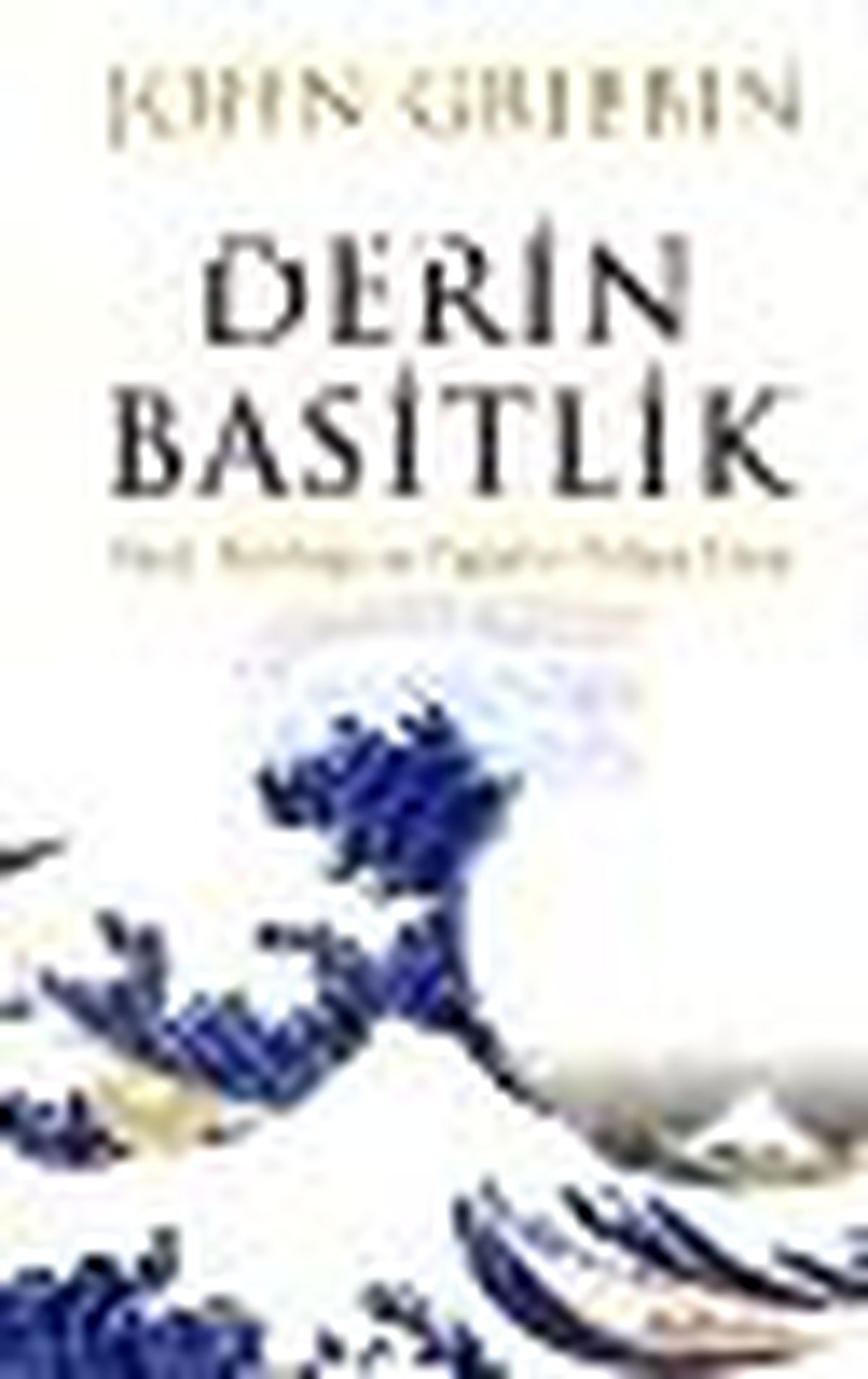 Derin Basitlik Kitabı