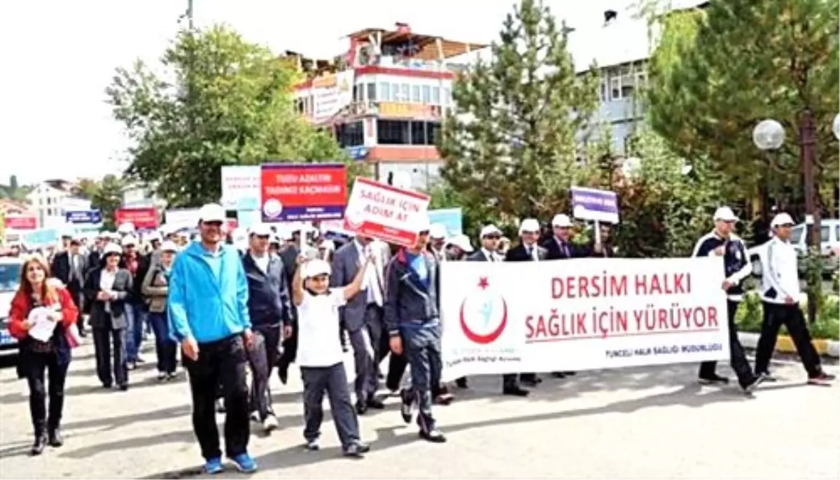 Devlet Tunceli\'yi Dersim Yaptı Bile