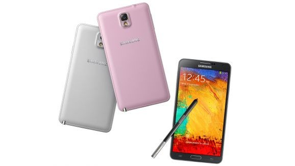 Galaxy Note\'tan müthiş rekor!