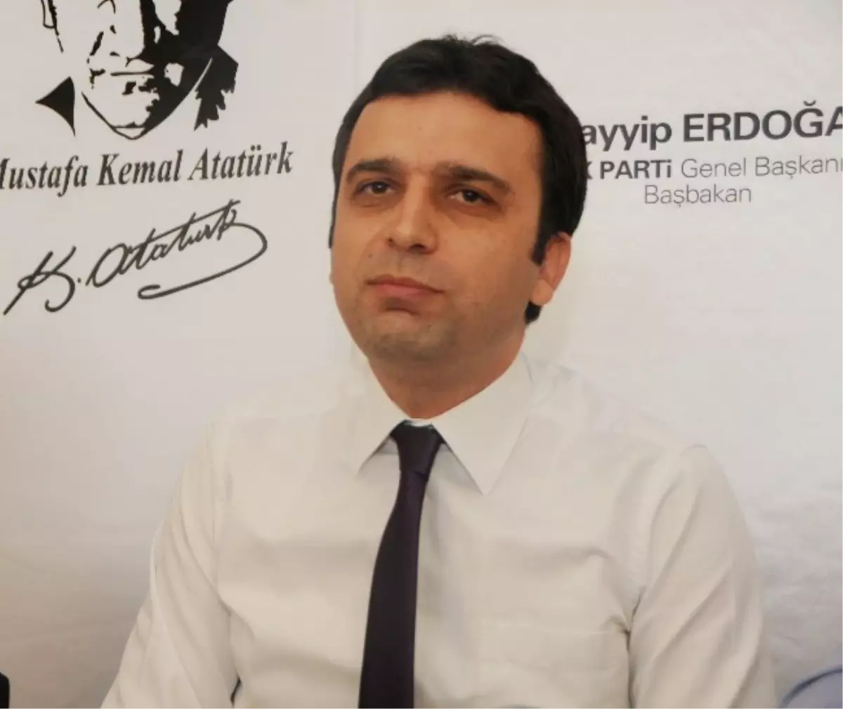 Köse\'den Sarısu\'da Usulsüzlük İddiası