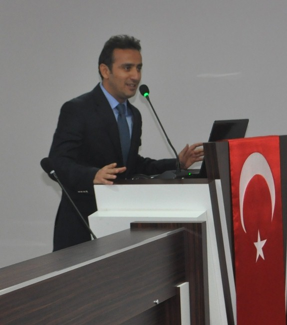 Kosgeb, Geçen Yıl Malatya\'da 7.6 Milyon Destek Sağladı