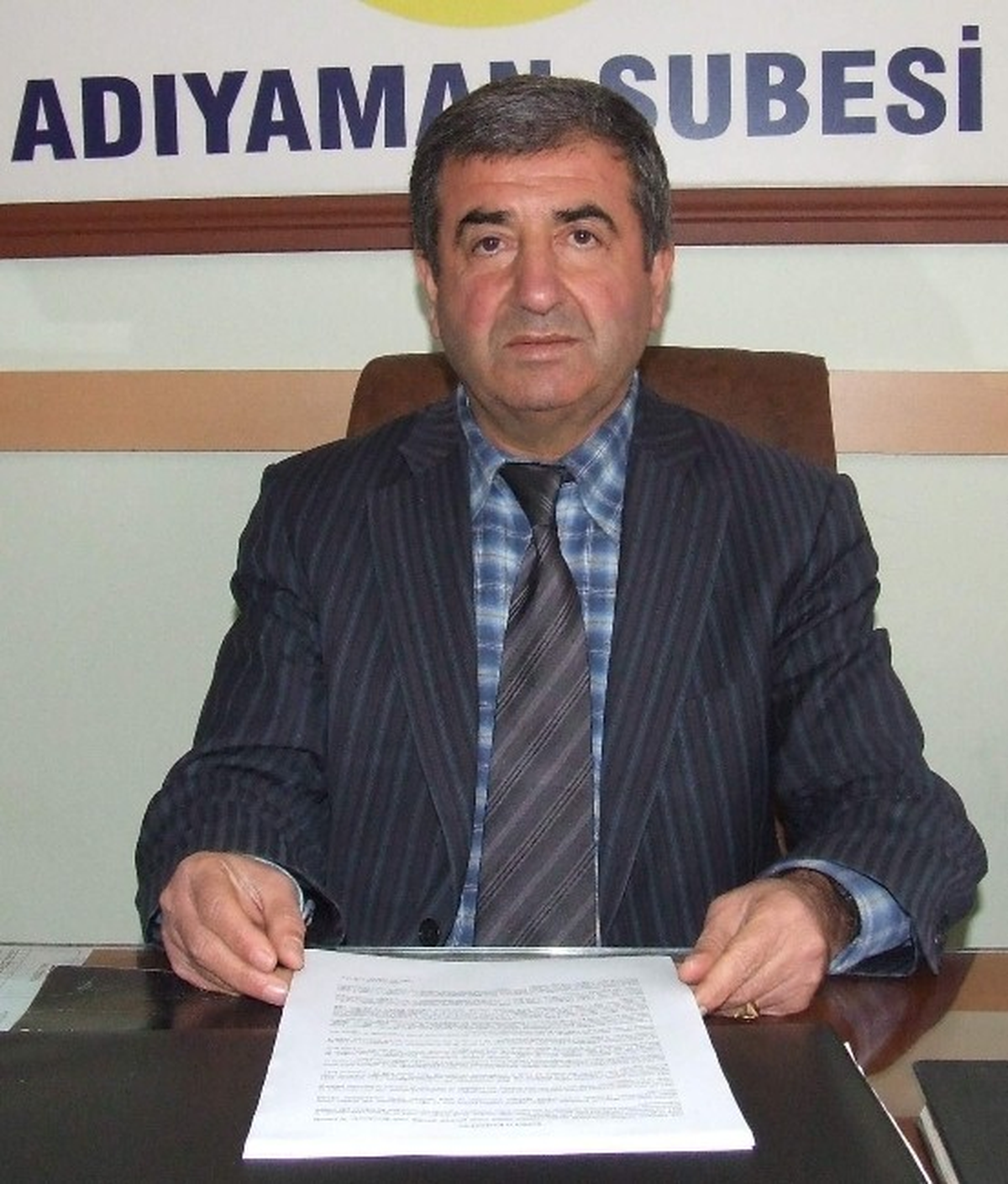 Küçüker, Demokratikleşme Paketi ile İlgili Açıklama Yaptı