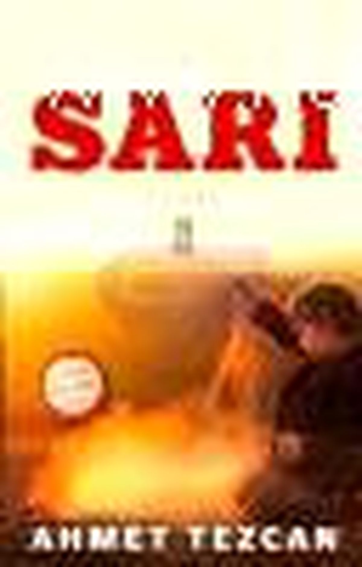 Sarı Kitabı