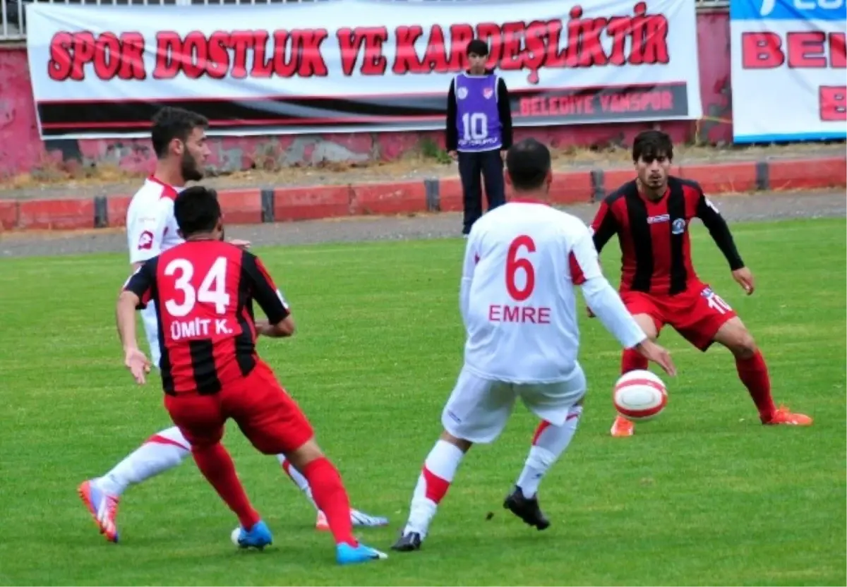 Spor Toto 3. Lig