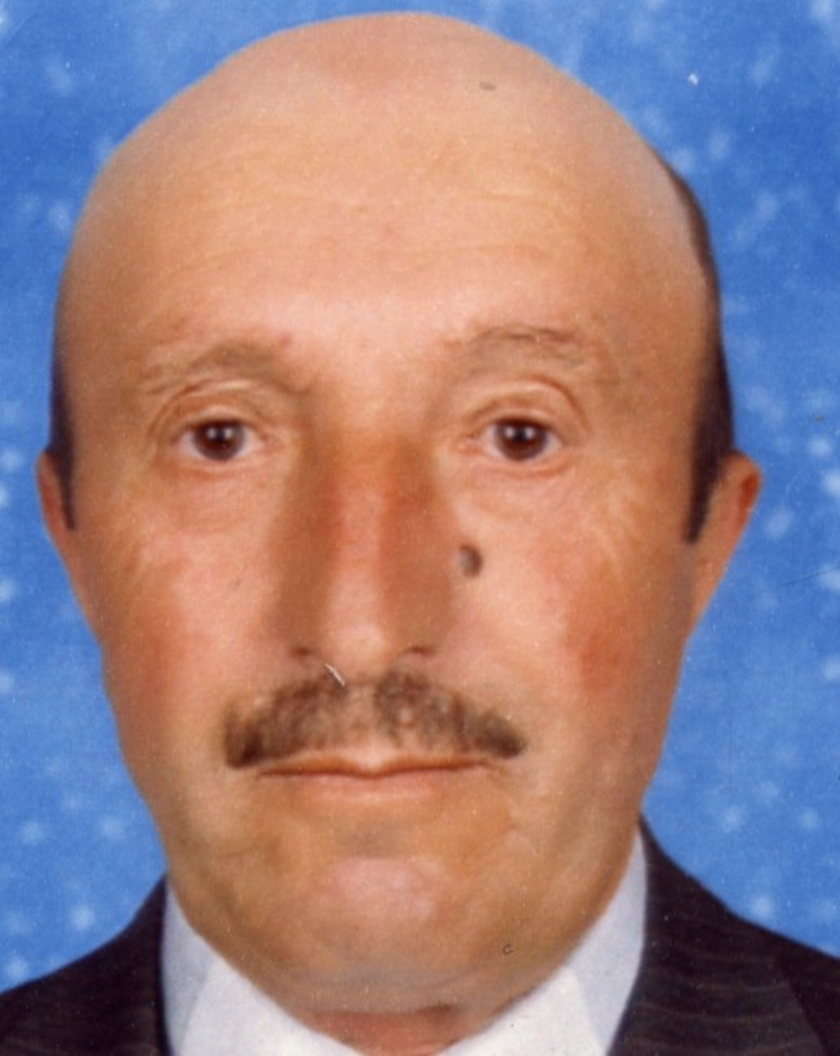 Ticari Taksi Şoförü Kazada Hayatını Kaybetti