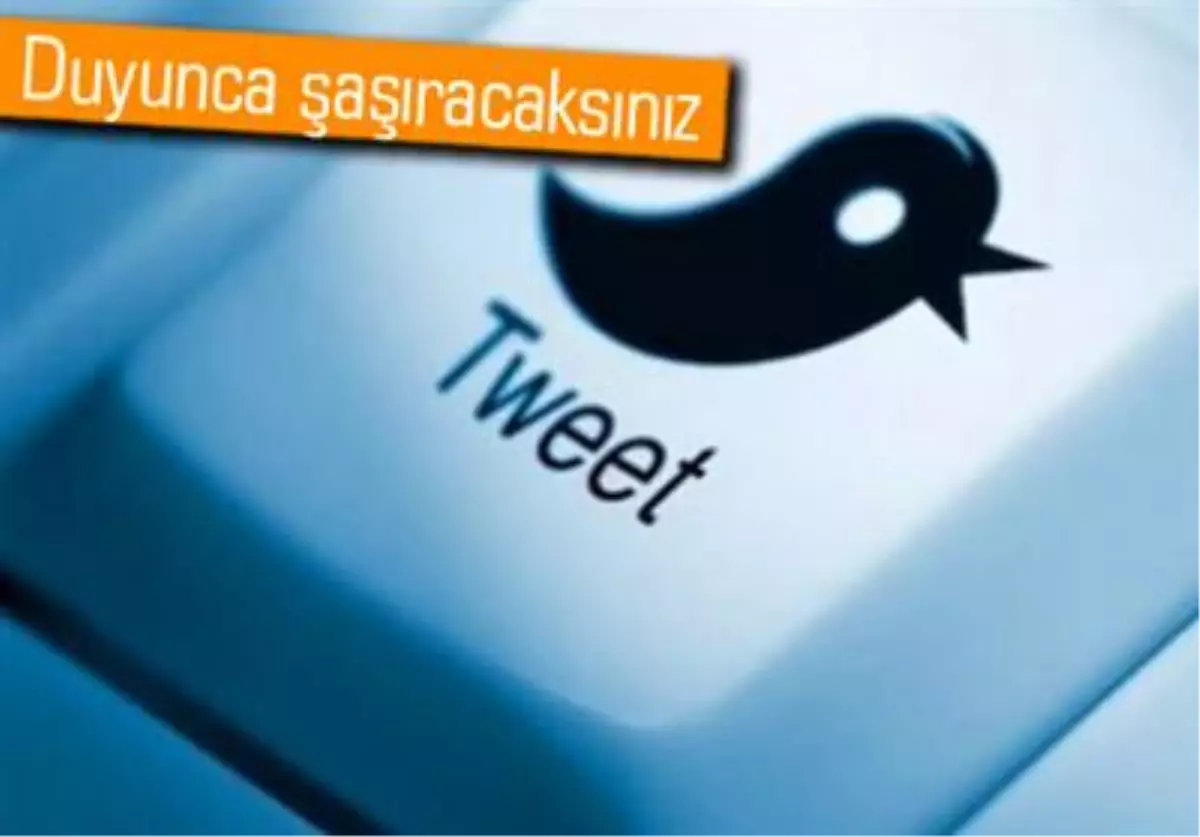 Twitter\'da Şimdiye Kadar Kaç Tweet Atıldı?