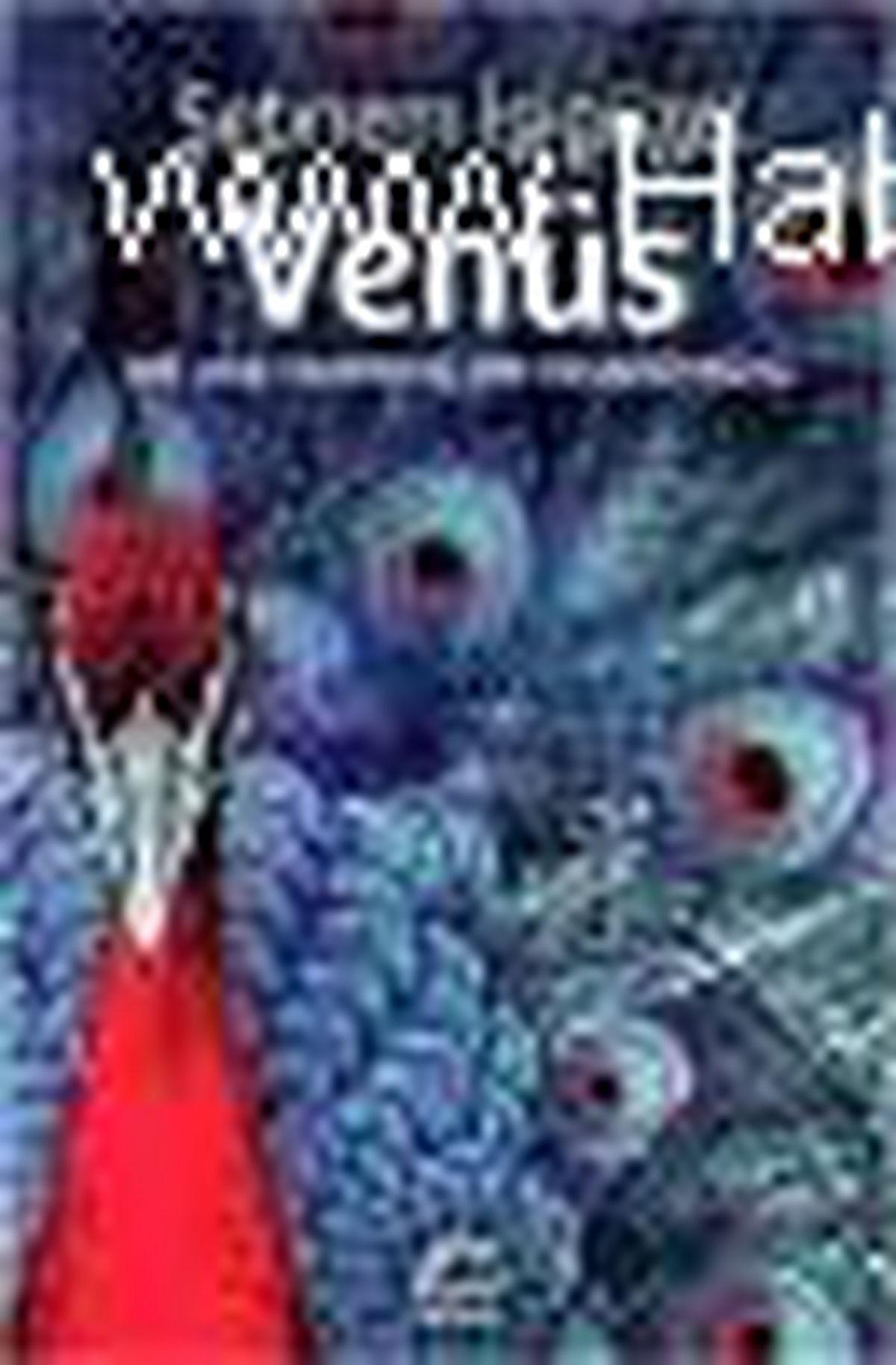 Venüs Kitabı