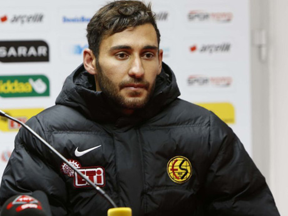 Veysel Sarı: Top Veli'nin Karnına Çarptı