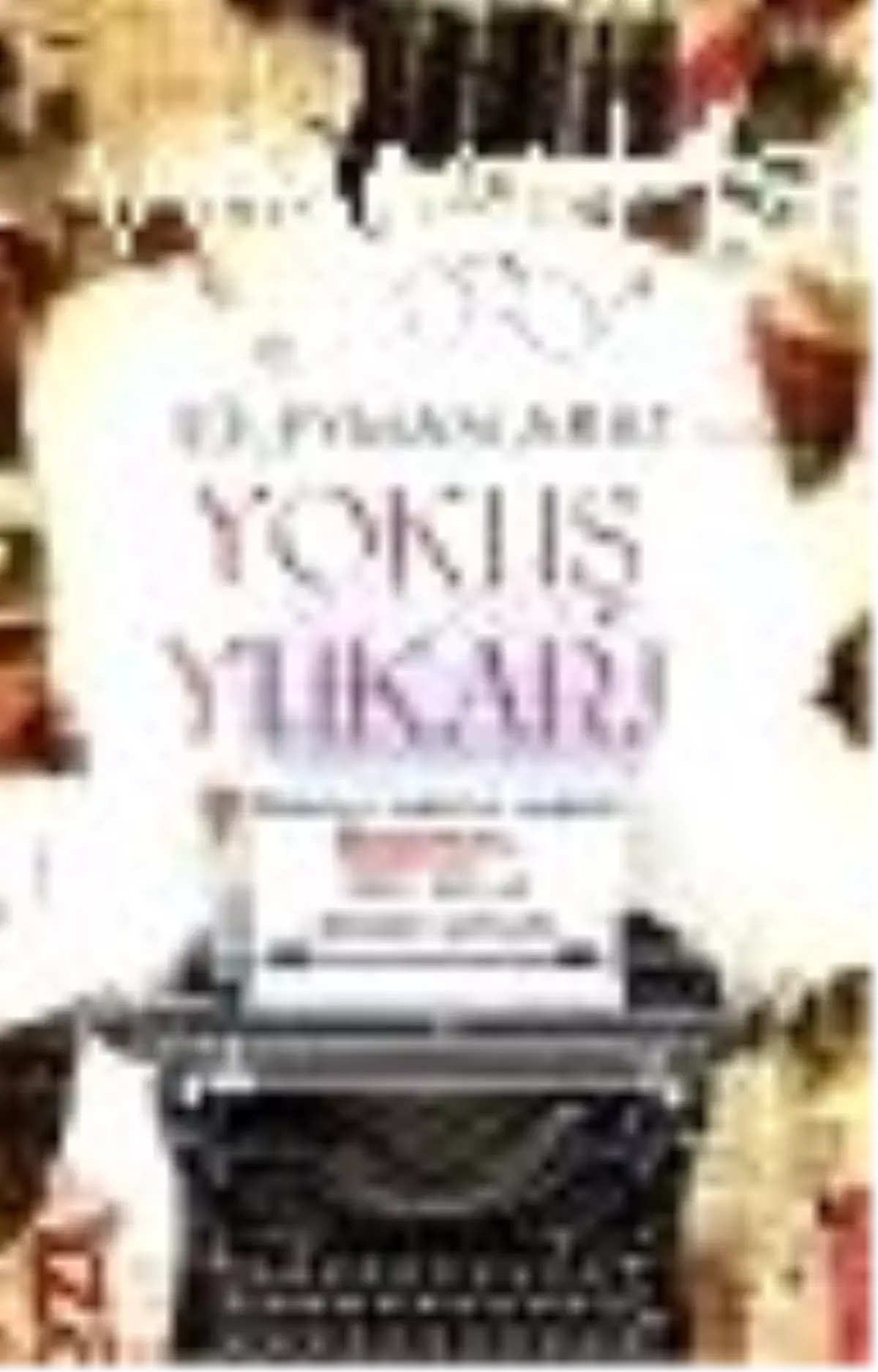 Yokuş Yukarı Kitabı