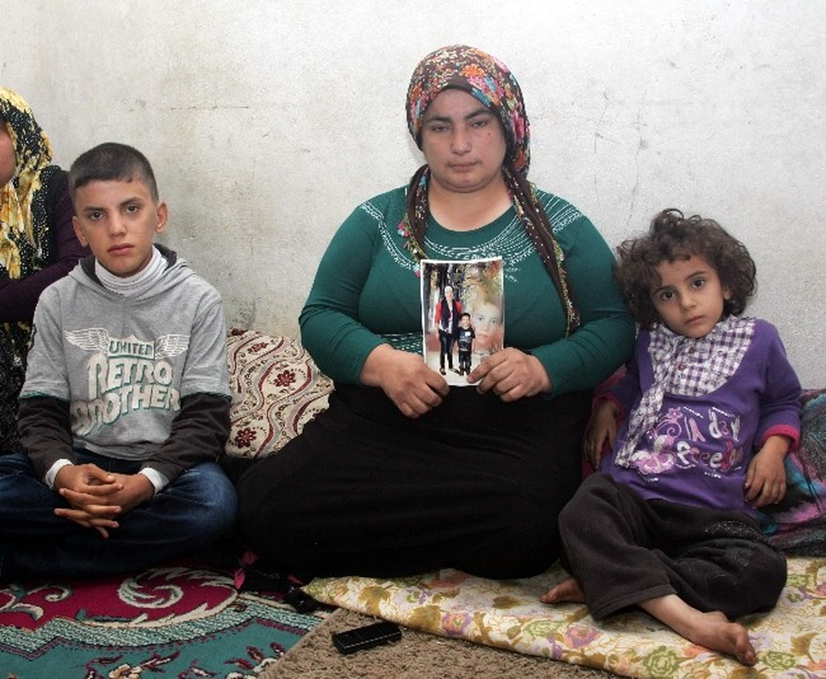 15 Yaşındaki Kızdan Üç Gündür Haber Alınamıyor