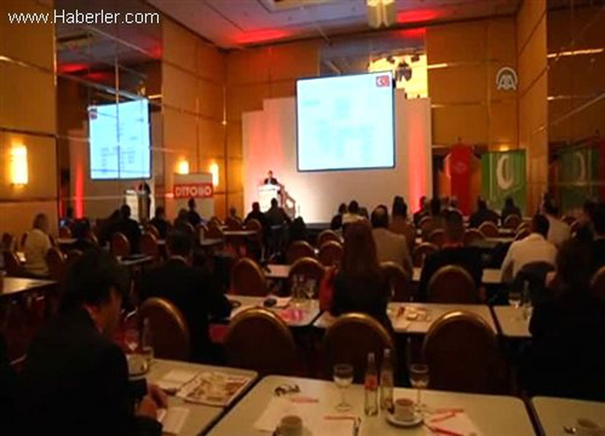 2. Avrupa Helal Gıda Konferansı