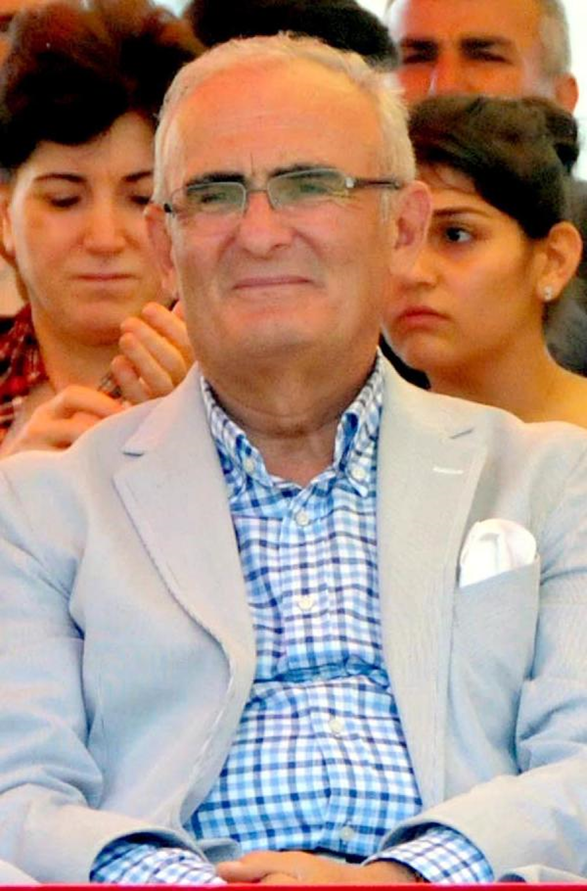\'A Takımı\' Davasında Tüm Sanıklara Beraat