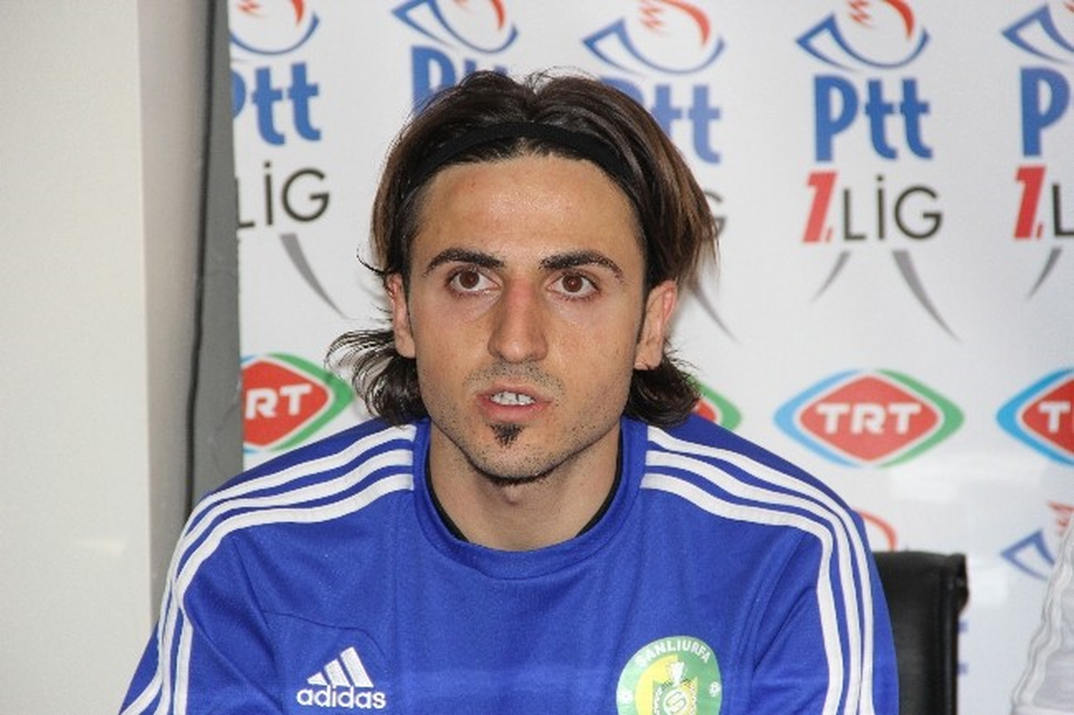 Adana Demirspor: 2 - Şanlıurfaspor: 2