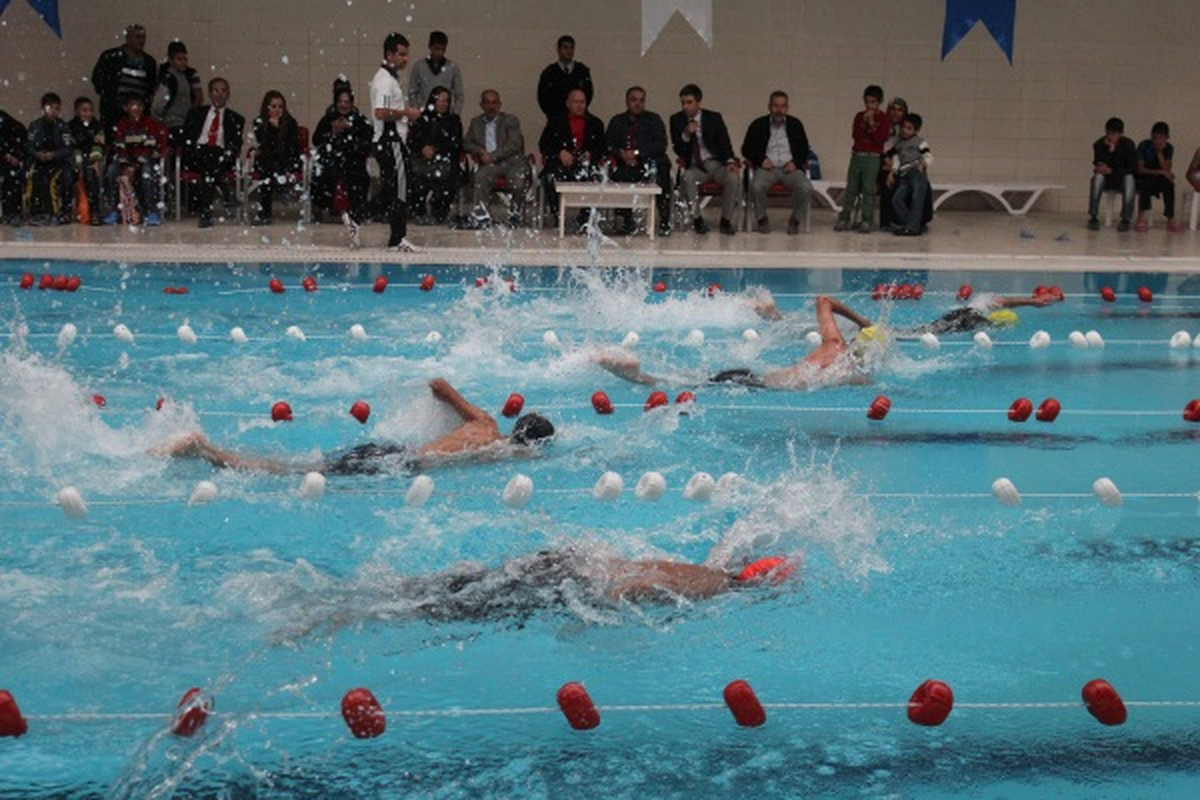 Ağrı\'da Amatör Spor Haftası Etkinlikleri Sona Erdi
