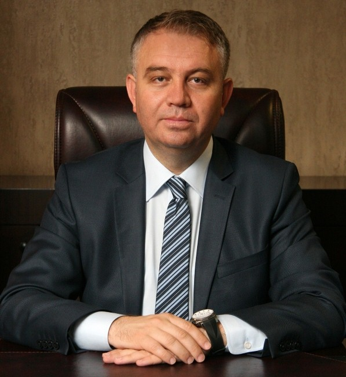 AK Parti Ankara İl Başkanı Murat Alparslan\'ın Dünya Çocuk Günü Mesajı