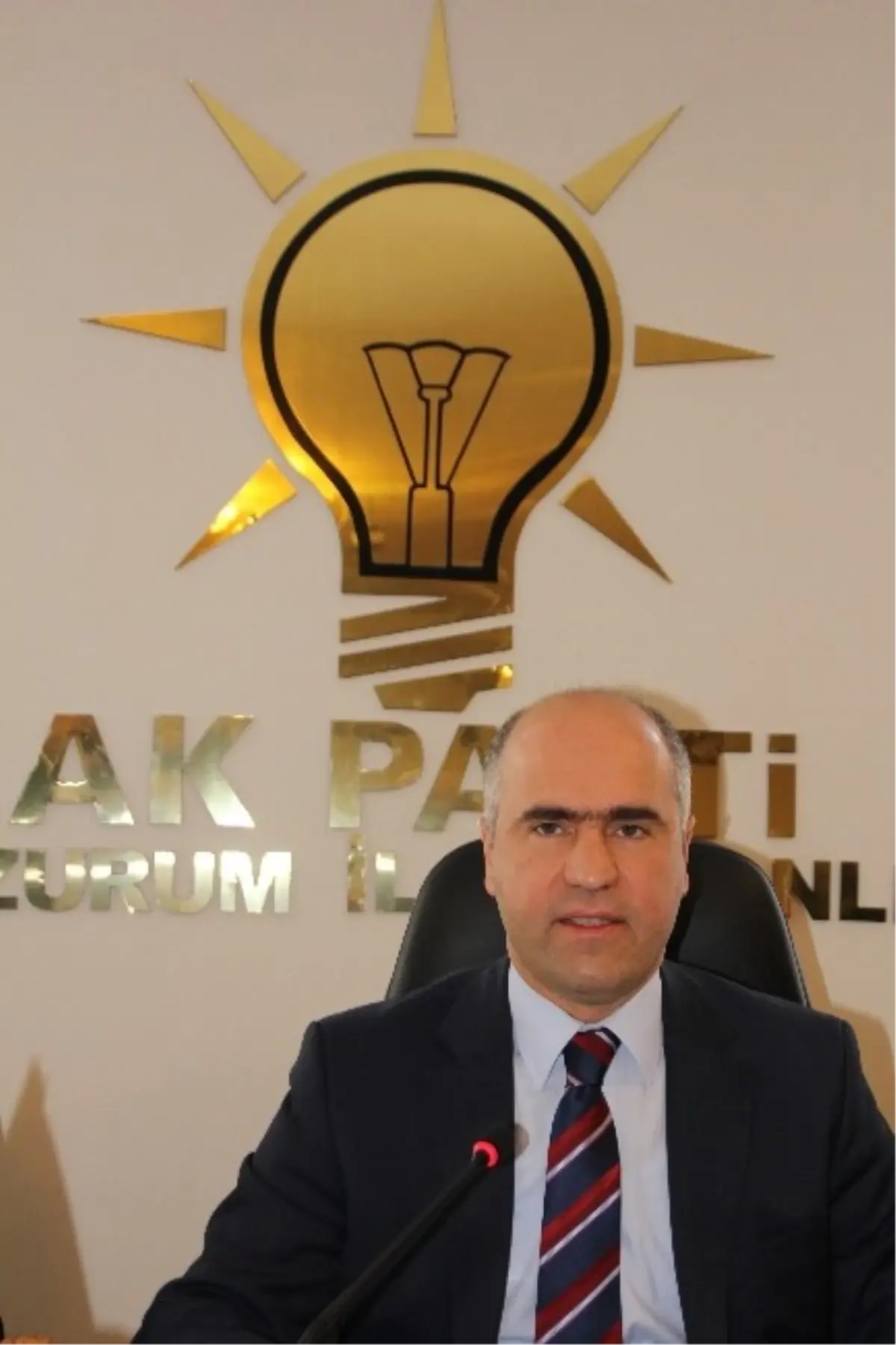 AK Parti Rekora Koşuyor