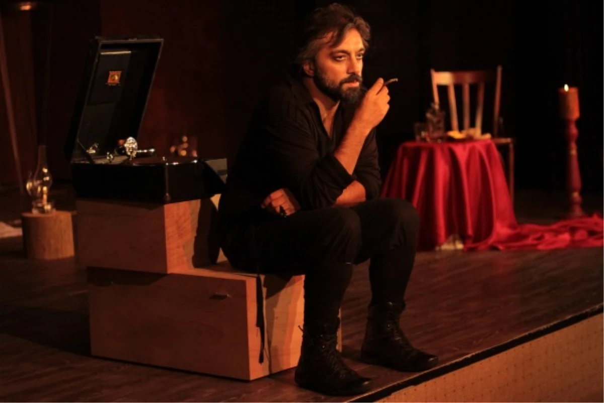 "Aktör Kean" 8 Ekim\'de Avrupa, 10 Ekim\'de Anadolu Yakasında