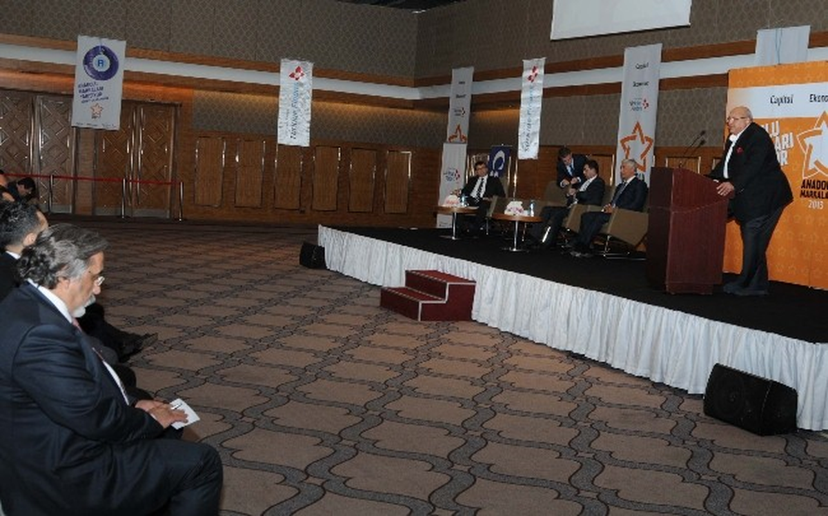 Anadolu Markaları Yarışıyor, Gaziantep ve Türkiye Kazanıyor