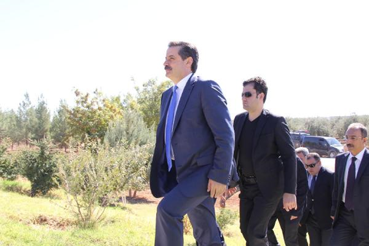 Bakan Çelik: Memur ve Emekli Maaşları Bayramdan Önce Ödenecek (2)