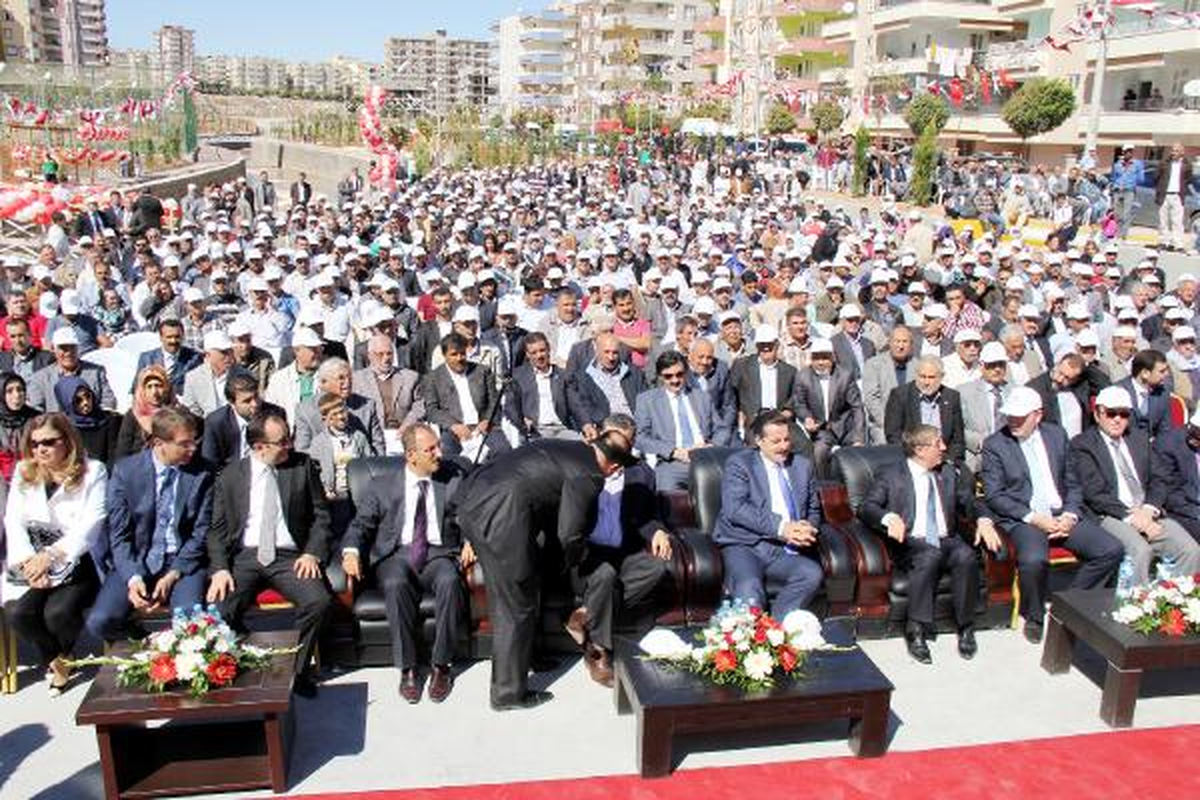 Bakan Çelik: Memur ve Emekli Maaşları Bayramdan Önce Ödenecek (3)
