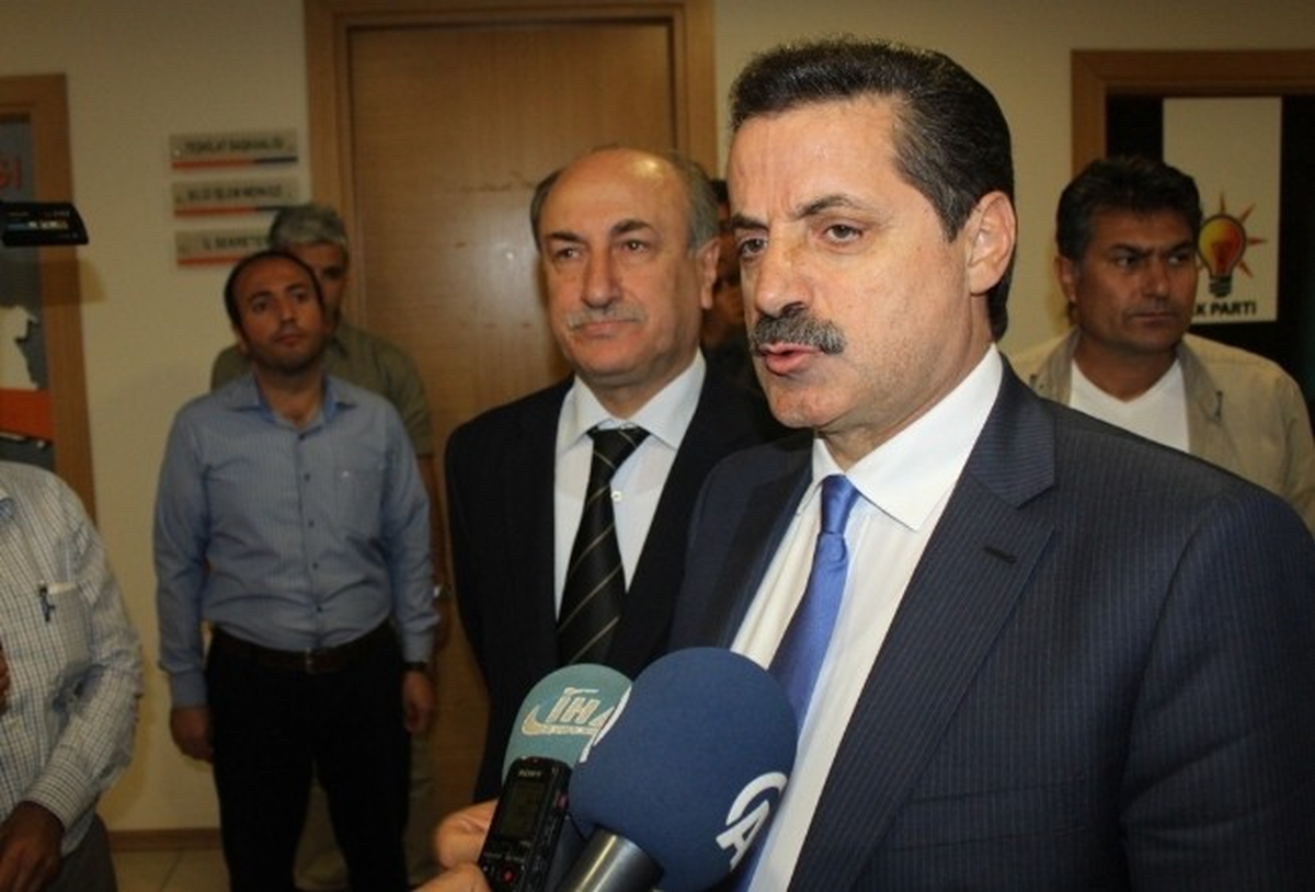 Bakan Çelik\'ten Kıdem Tazminatı Açıklaması