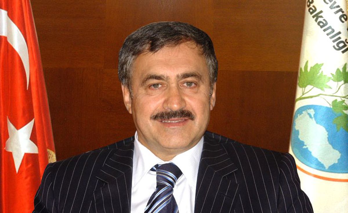 Bakan Eroğlu, Macaristan\'a Gidiyor
