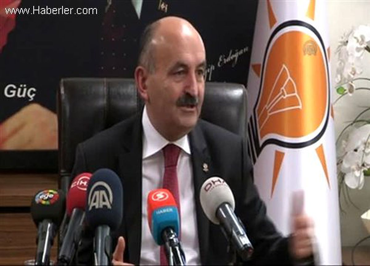 Bakan Müezzinoğlu Aile hekimliği