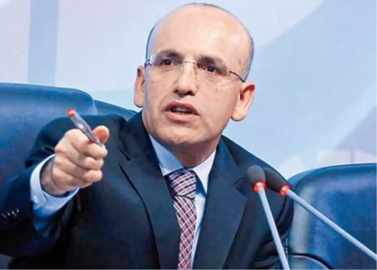 Bakan Şimşek