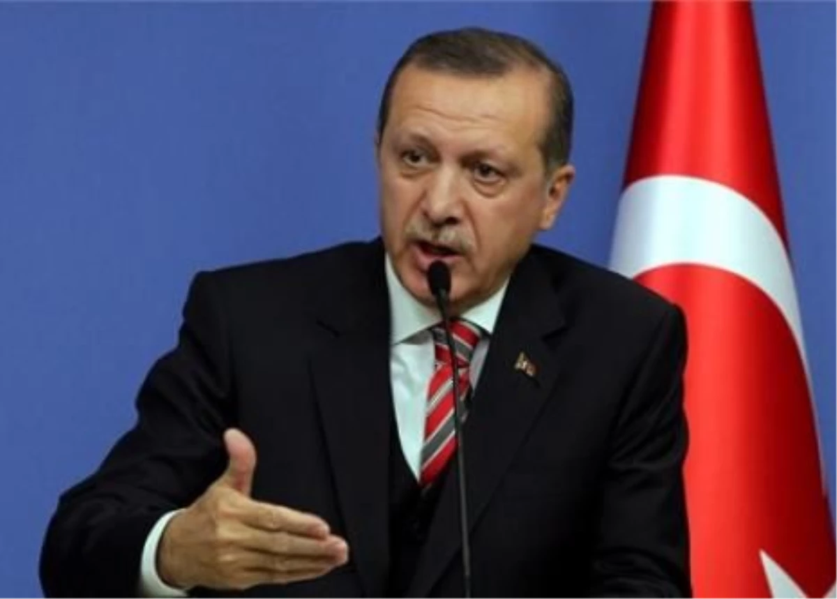 Başbakan Erdoğan: "Esad\'ı ben artık bir siyasi olarak kabul etmiyorum" (2)