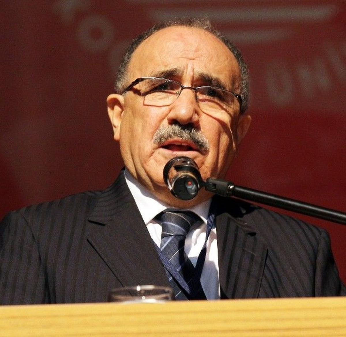 Başbakan Yardımcısı Atalay Açıklaması