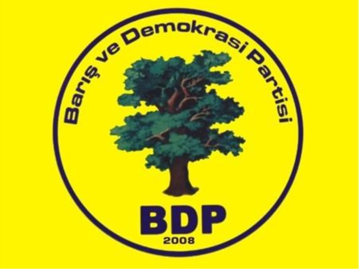 BDP\'de Yerel Seçim Hazırlıkları