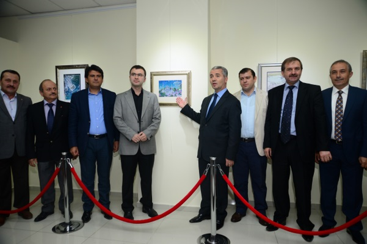 Beylikdüzü, Yeni Sezona Uğur Işılak ile \'Merhaba\' Dedi