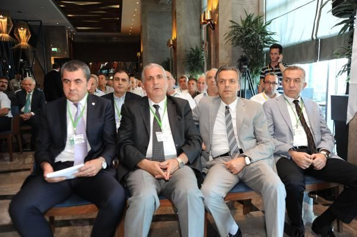Bursaspor Divan Kurulu, 23 Ekim\'de Toplanacak