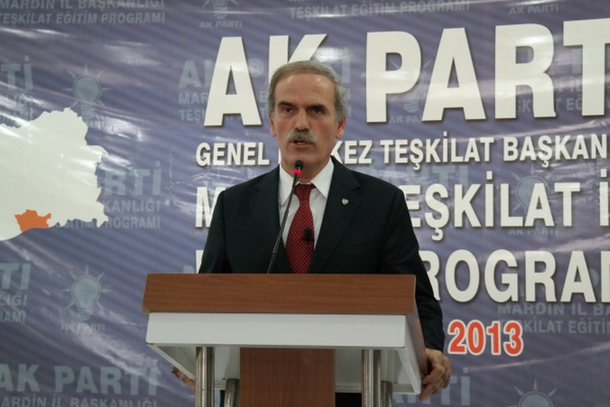 Büyükşehir Yasası \'Prestij\' Sağlayacak