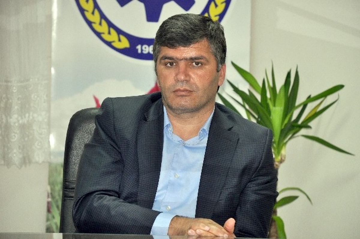 Cengiz\'den Pakete Destek