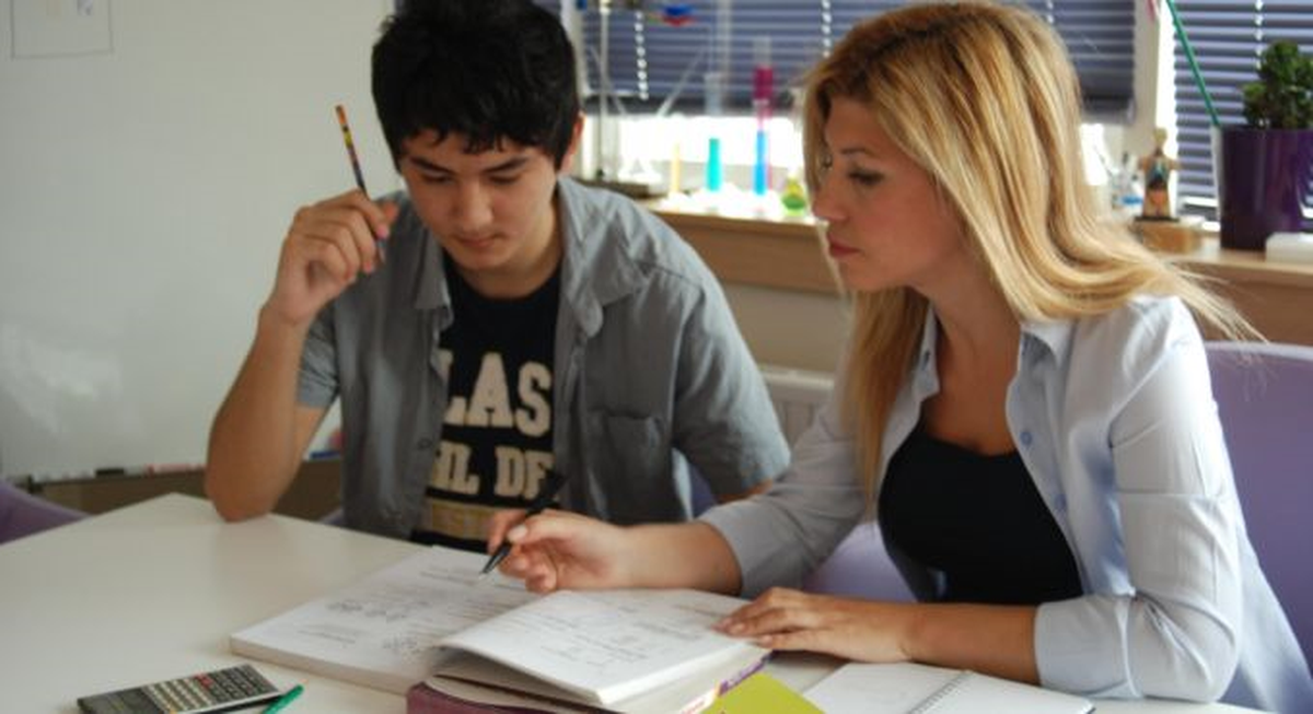Dershanelere Kayıt Yaptıranlar Ne Olacak?
