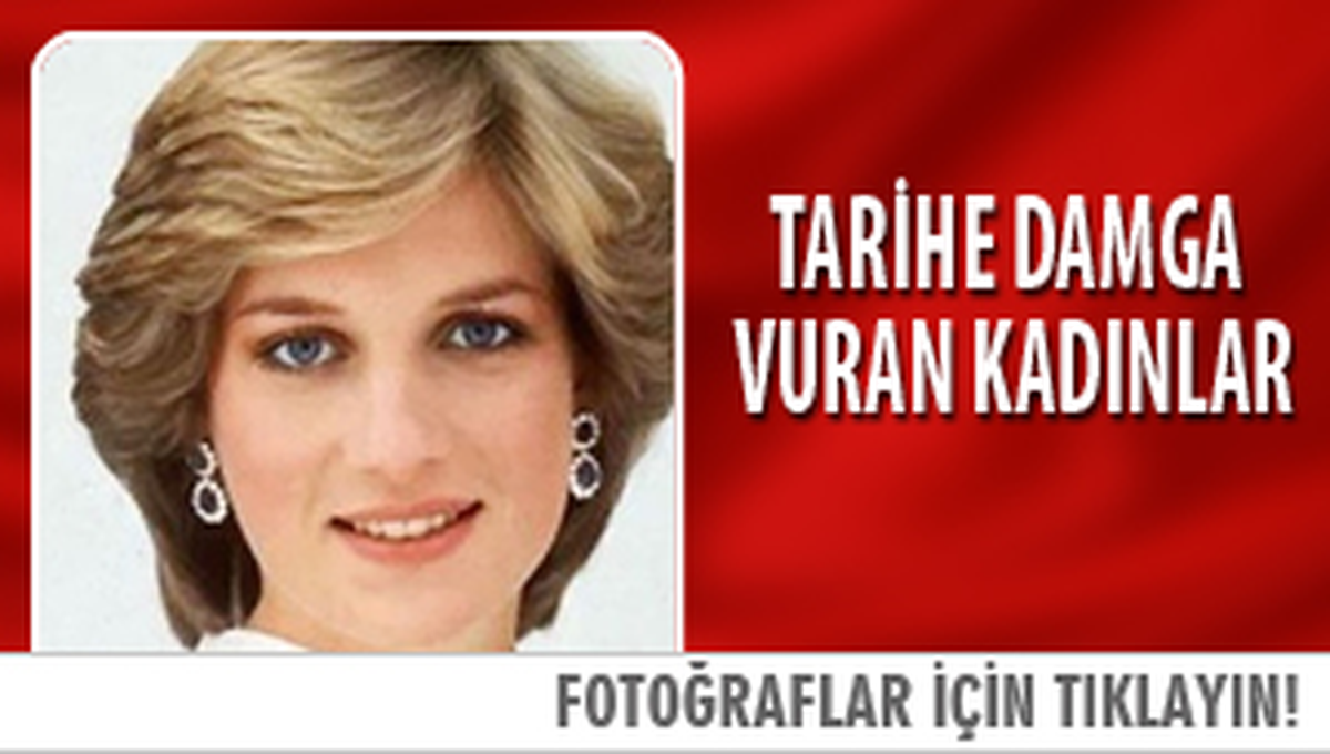 Diana Esrarında Yeni Bulgu